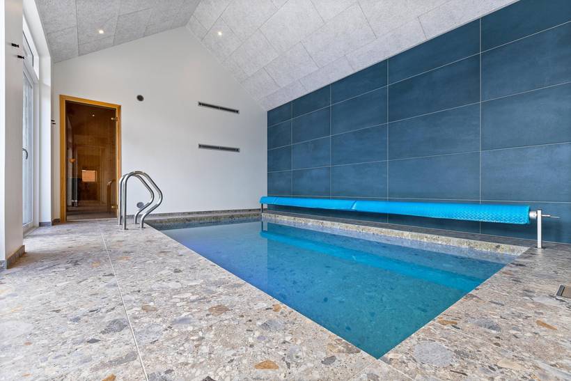 Foto von Ferienhaus TW96 in Søndervig - Westjütland