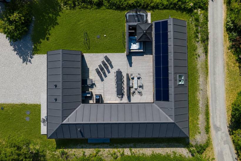 Foto von Ferienhaus TW96 in Søndervig - Westjütland