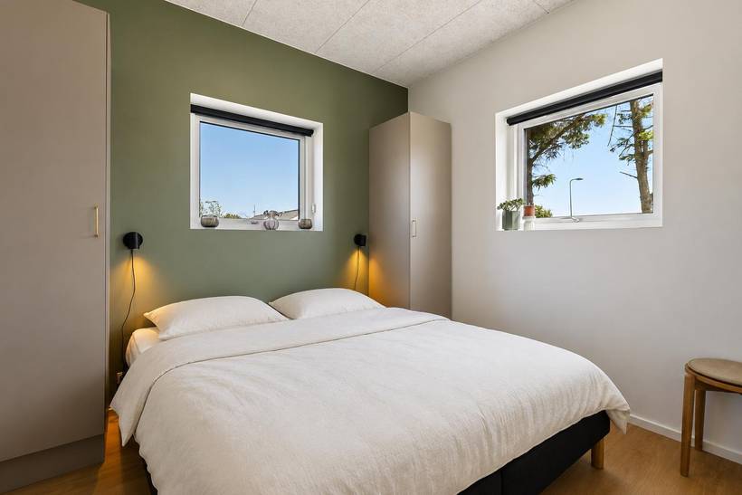 Foto von Ferienhaus TW96 in Søndervig - Westjütland