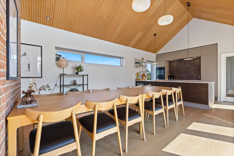 Foto von Ferienhaus TW96 in Søndervig - Westjütland