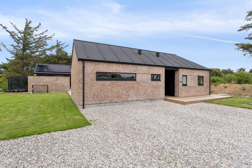 Foto von Ferienhaus TW96 in Søndervig - Westjütland