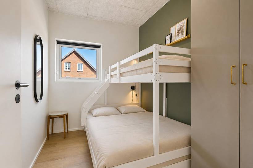 Foto von Ferienhaus TW96 in Søndervig - Westjütland