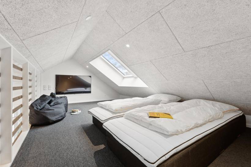 Foto von Ferienhaus TW96 in Søndervig - Westjütland