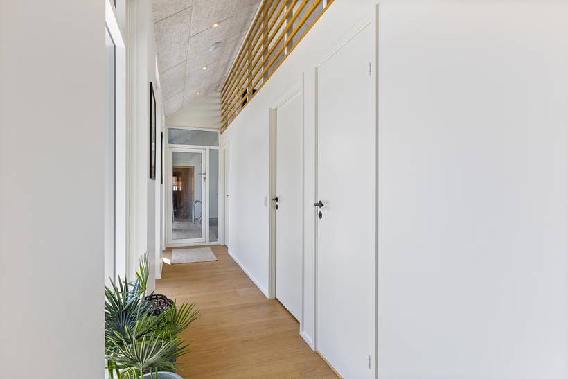 Foto von Ferienhaus TW96 in Søndervig - Westjütland
