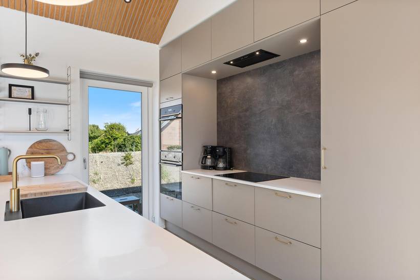 Foto von Ferienhaus TW96 in Søndervig - Westjütland