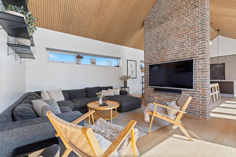 Foto von Ferienhaus TW96 in Søndervig - Westjütland