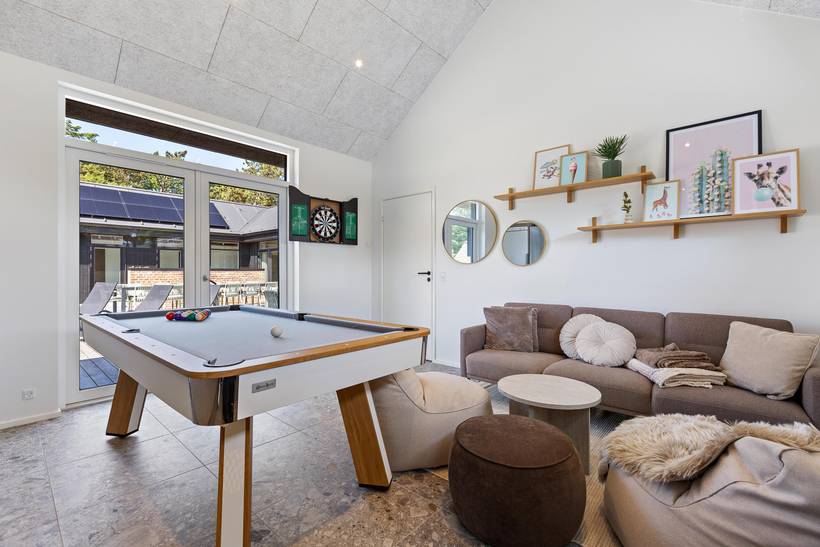 Foto von Ferienhaus TW96 in Søndervig - Westjütland