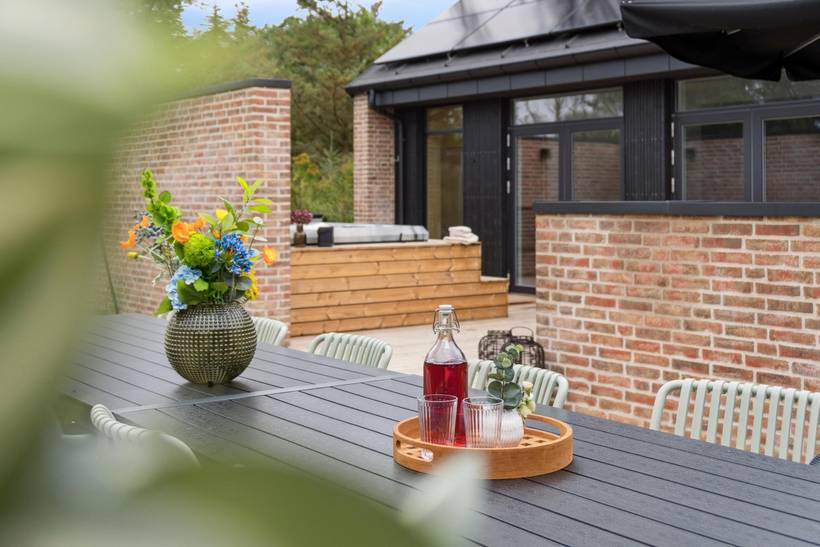 Foto von Ferienhaus TW96 in Søndervig - Westjütland