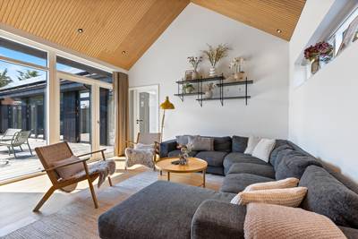 Vorschaubild von Ferienhaus TW96 in Søndervig - Westjütland
