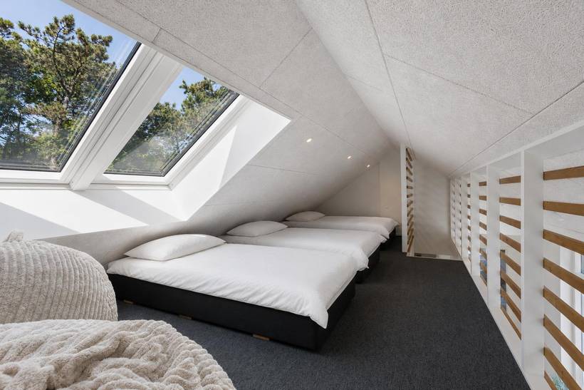 Foto von Ferienhaus TW96 in Søndervig - Westjütland