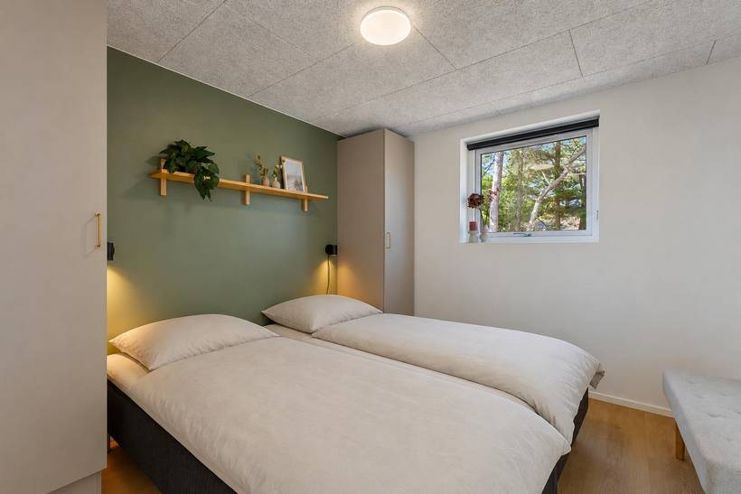 Foto von Ferienhaus TW96 in Søndervig - Westjütland