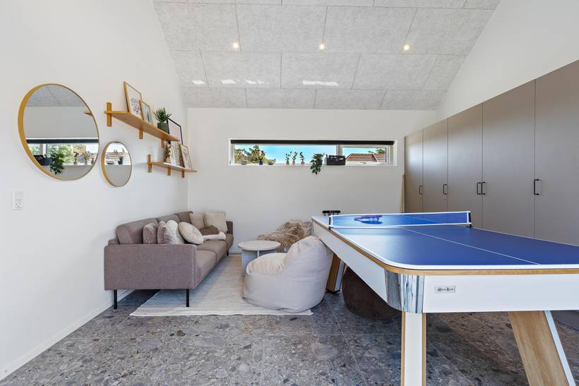 Foto von Ferienhaus TW96 in Søndervig - Westjütland