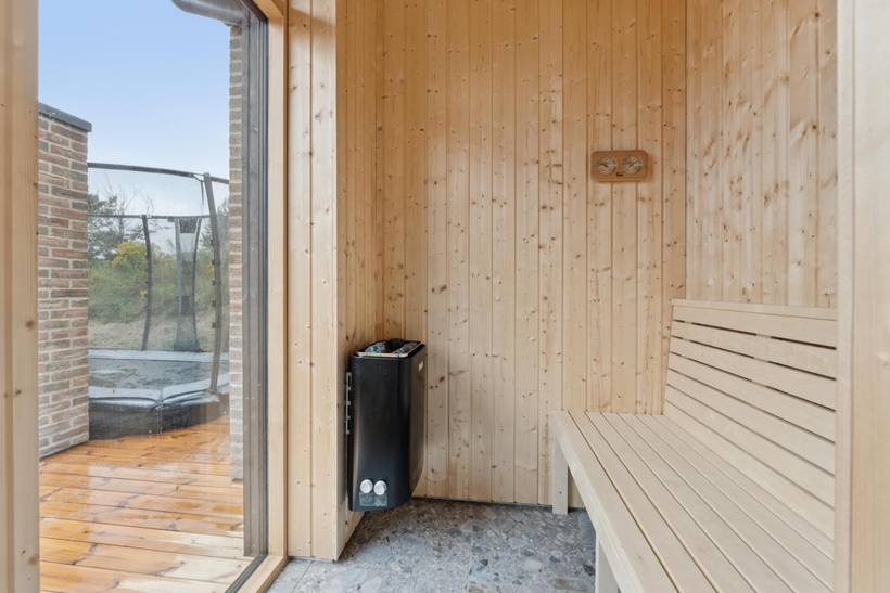 Foto von Ferienhaus TW96 in Søndervig - Westjütland