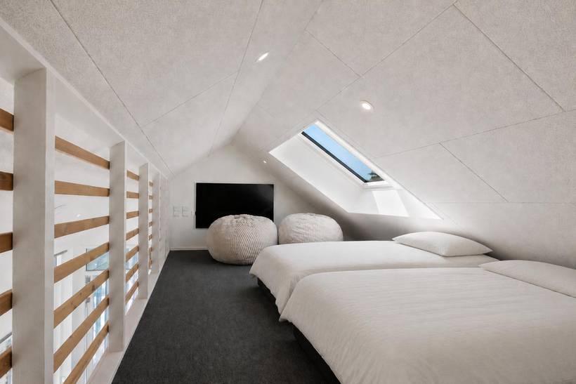 Foto von Ferienhaus TW96 in Søndervig - Westjütland