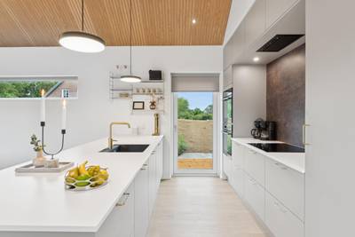 Vorschaubild von Ferienhaus TW96 in Søndervig - Westjütland