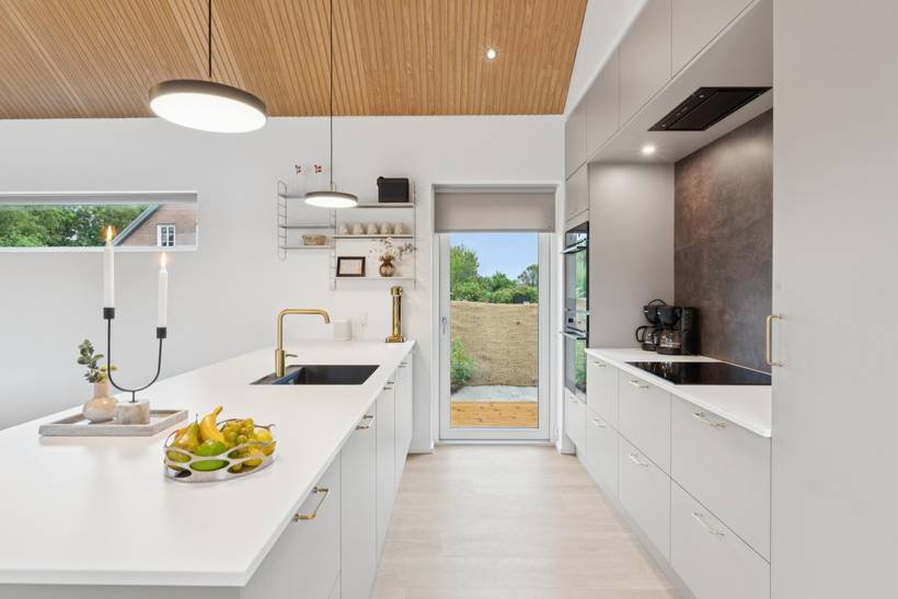 Foto von Ferienhaus TW96 in Søndervig - Westjütland