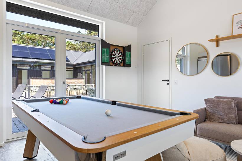 Foto von Ferienhaus TW96 in Søndervig - Westjütland