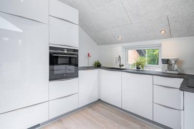 Vorschaubild von Ferienhaus TX02 in Jegum - Westjütland