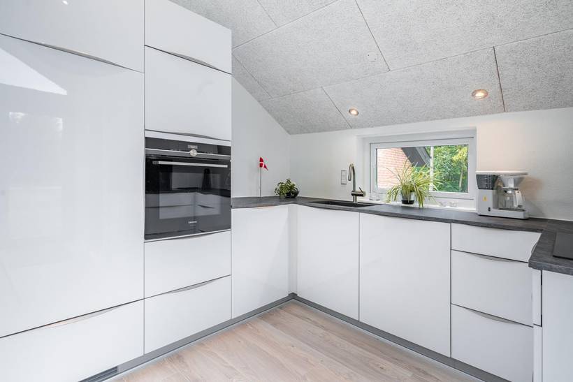 Foto von Ferienhaus TX02 in Jegum - Westjütland