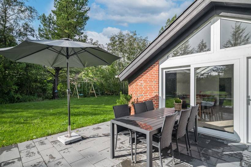 Foto von Ferienhaus TX02 in Jegum - Westjütland