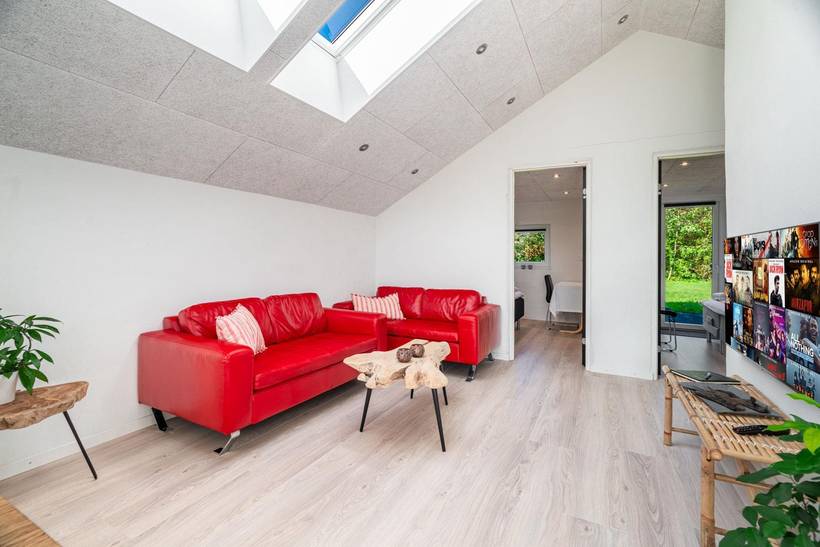 Foto von Ferienhaus TX02 in Jegum - Westjütland