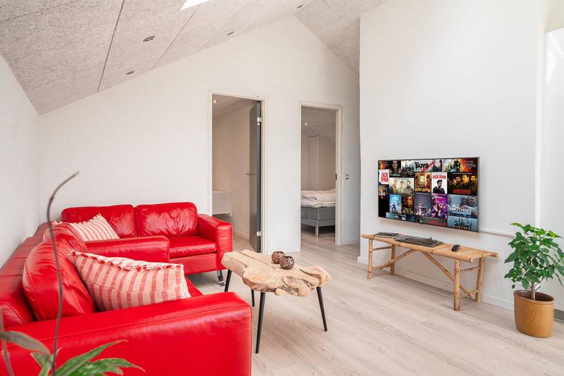 Foto von Ferienhaus TX02 in Jegum - Westjütland