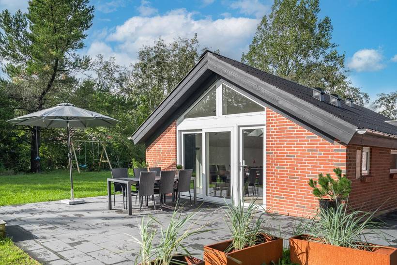 Foto von Ferienhaus TX02 in Jegum - Westjütland