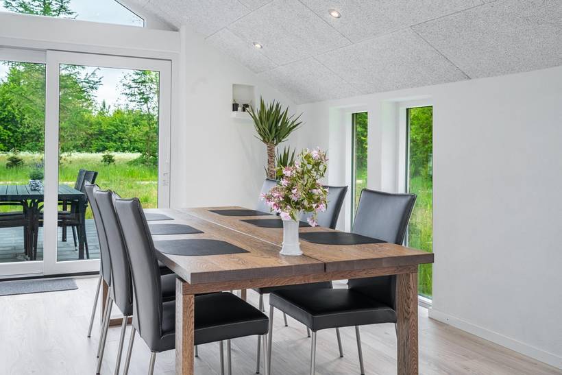 Foto von Ferienhaus TX02 in Jegum - Westjütland
