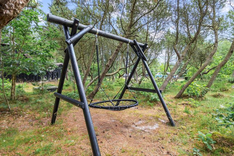 Foto von Ferienhaus TX03 in Houstrup - Westjütland