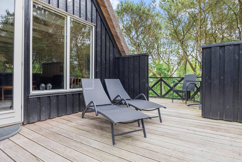 Foto von Ferienhaus TX03 in Houstrup - Westjütland