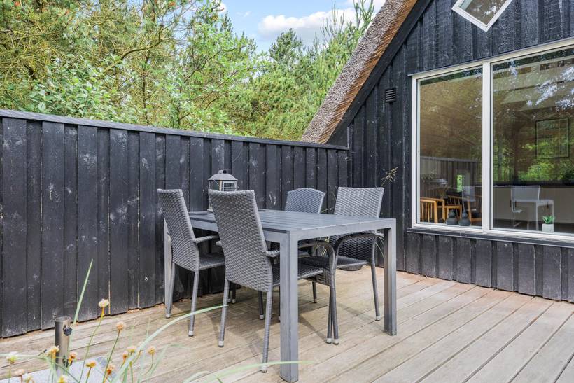 Foto von Ferienhaus TX03 in Houstrup - Westjütland