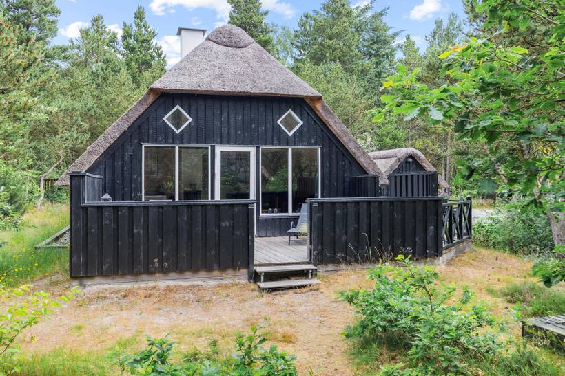 Foto von Ferienhaus TX03 in Houstrup - Westjütland