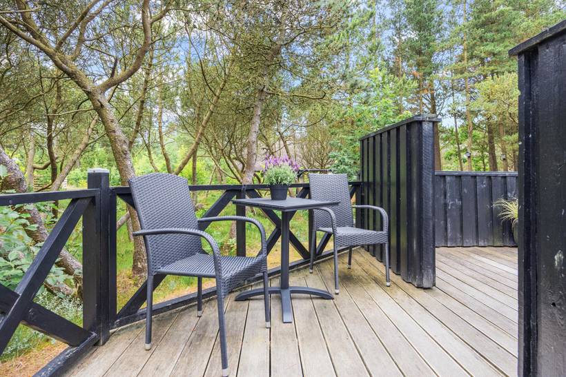Foto von Ferienhaus TX03 in Houstrup - Westjütland
