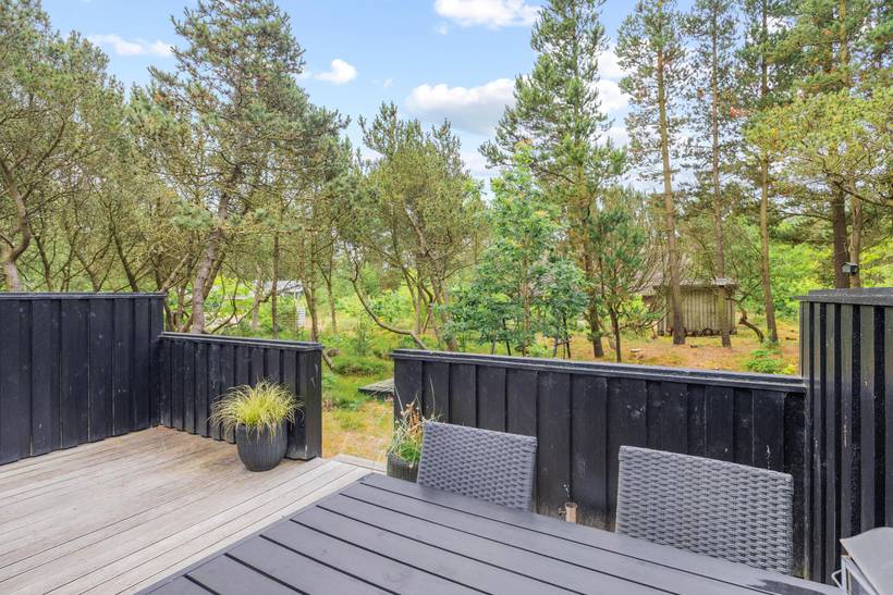 Foto von Ferienhaus TX03 in Houstrup - Westjütland