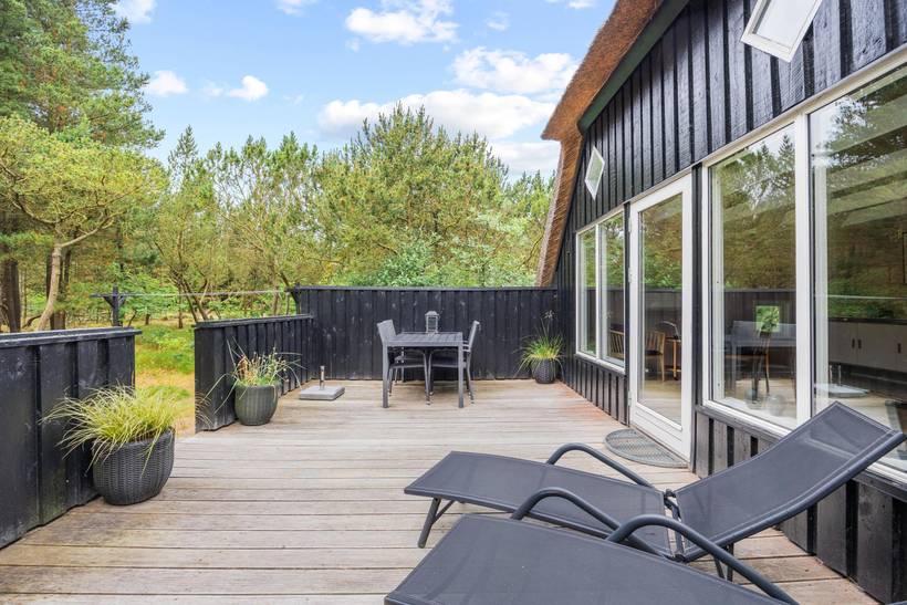 Foto von Ferienhaus TX03 in Houstrup - Westjütland