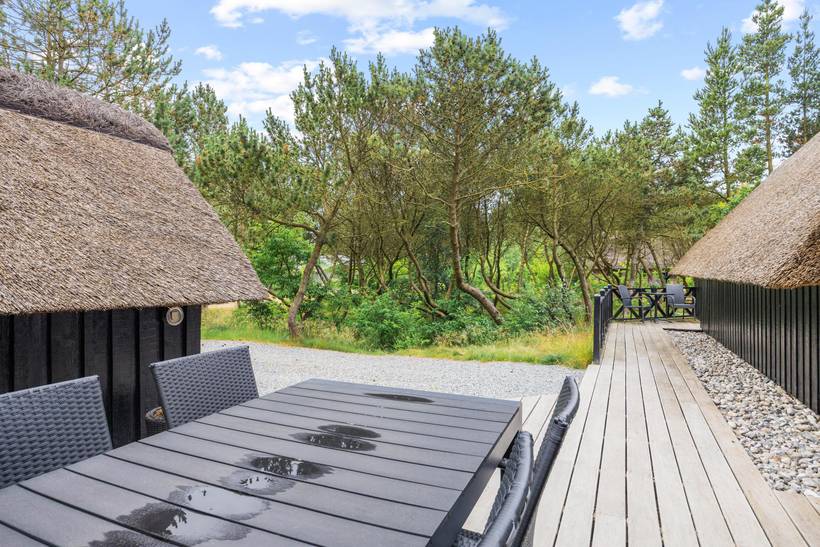 Foto von Ferienhaus TX03 in Houstrup - Westjütland