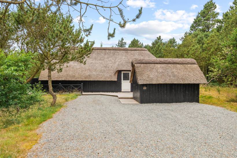 Foto von Ferienhaus TX03 in Houstrup - Westjütland