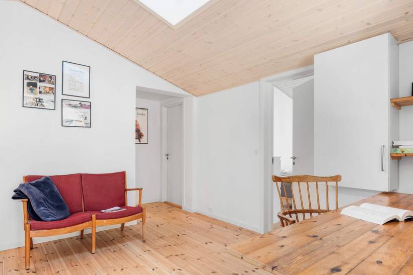 Foto von Ferienhaus TX15 in Kongsmark - Rømø