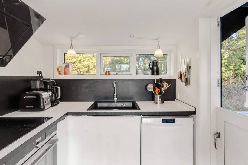 Foto von Ferienhaus TX15 in Kongsmark - Rømø