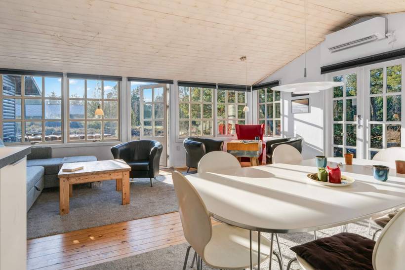 Foto von Ferienhaus TX15 in Kongsmark - Rømø