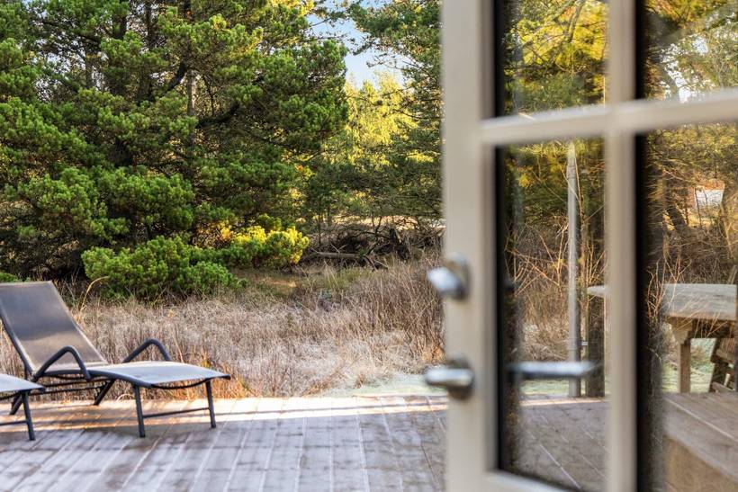 Foto von Ferienhaus TX15 in Kongsmark - Rømø