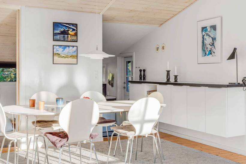 Foto von Ferienhaus TX15 in Kongsmark - Rømø