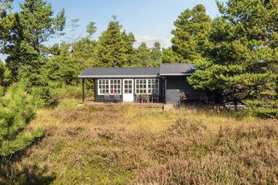 Vorschaubild von Ferienhaus TX15 in Kongsmark - Rømø