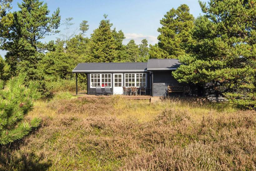 Foto von Ferienhaus TX15 in Kongsmark - Rømø