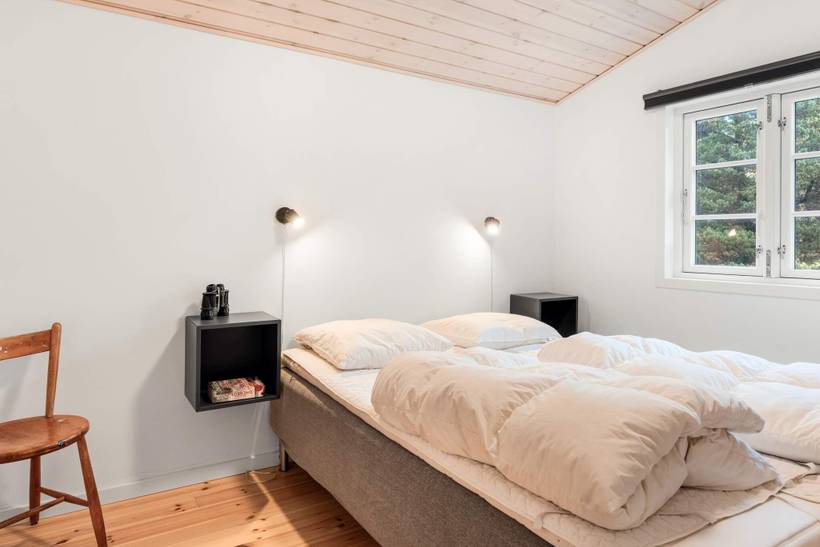 Foto von Ferienhaus TX15 in Kongsmark - Rømø