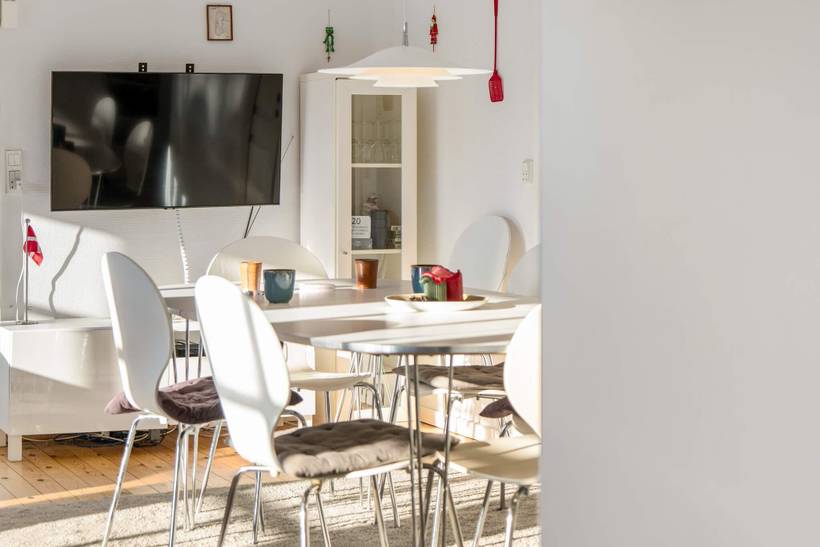 Foto von Ferienhaus TX15 in Kongsmark - Rømø