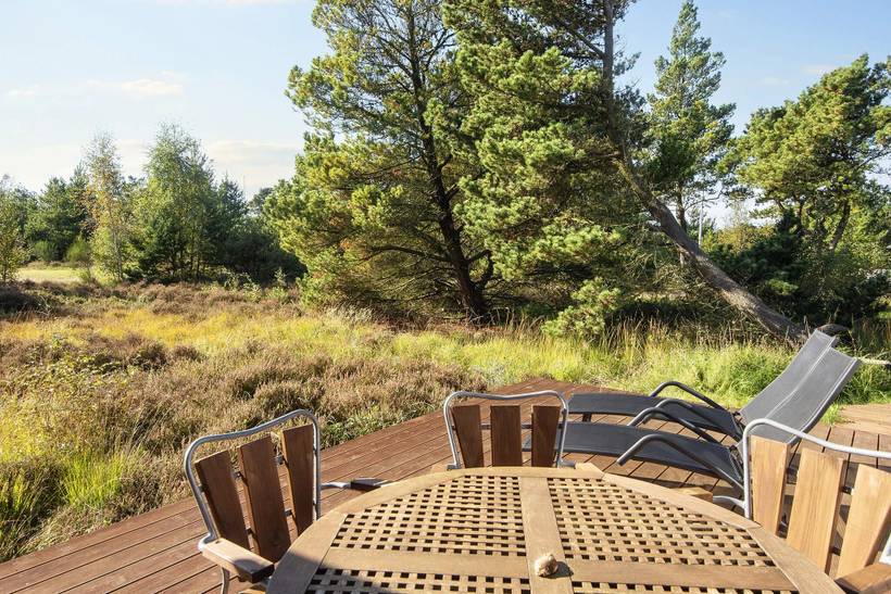 Foto von Ferienhaus TX15 in Kongsmark - Rømø