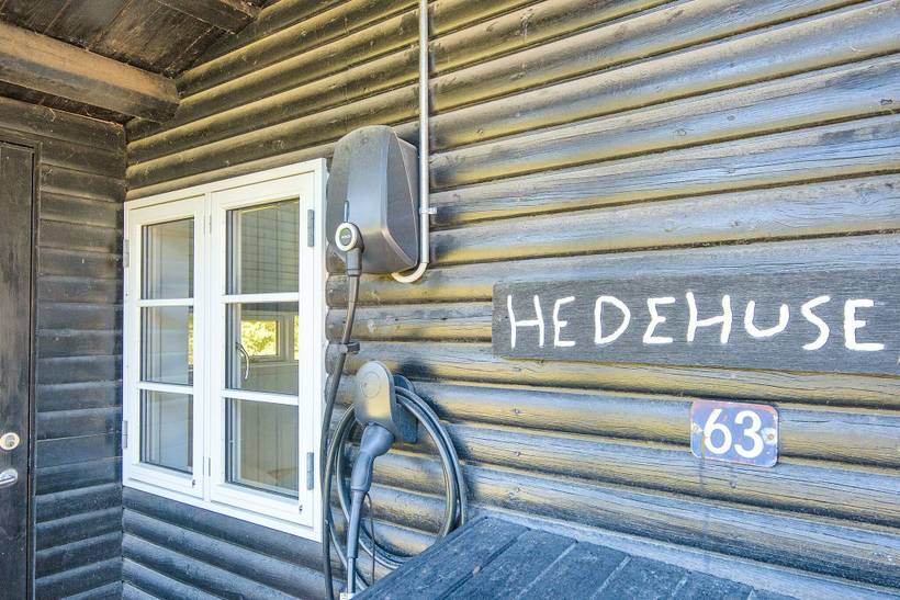 Foto von Ferienhaus TX15 in Kongsmark - Rømø