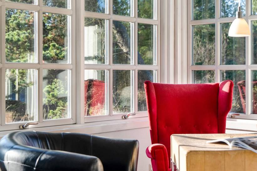 Foto von Ferienhaus TX15 in Kongsmark - Rømø