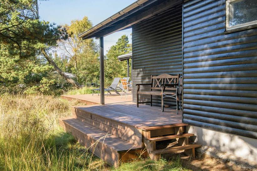 Foto von Ferienhaus TX15 in Kongsmark - Rømø